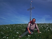 01 Distese di narcisi in Linzone..